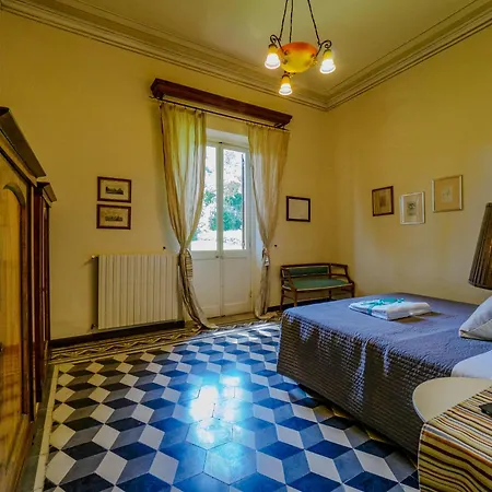 Apartment Montale I Limoni *