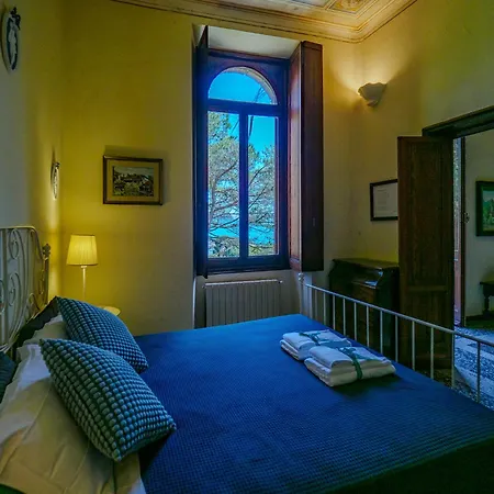 Montale I Limoni Monterosso al Mare