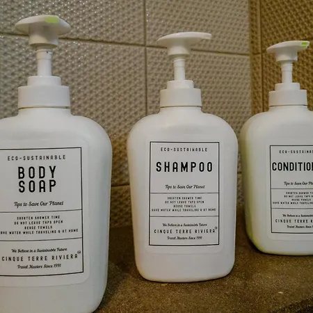 Montale Historical I Limoni * مونتيروسّو ال ماري