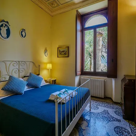 Montale I Limoni Apartment