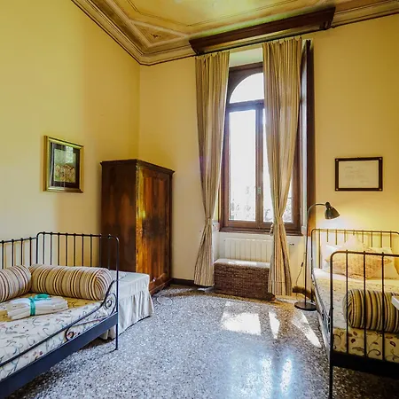 Apartment Montale I Limoni