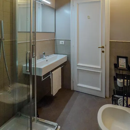 Montale I Limoni Apartment *