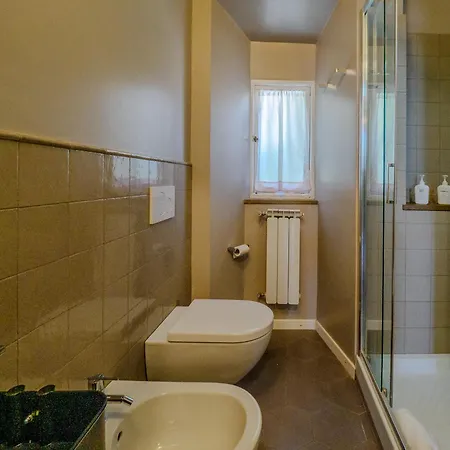 Apartment Montale I Limoni *