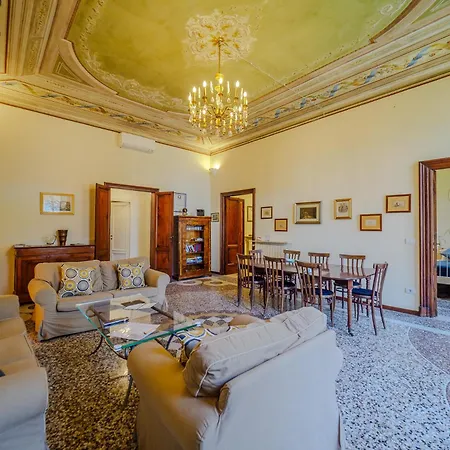 Montale Historical I Limoni شقة مونتيروسّو ال ماري