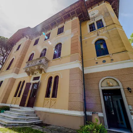 Apartment Montale I Limoni Monterosso al Mare
