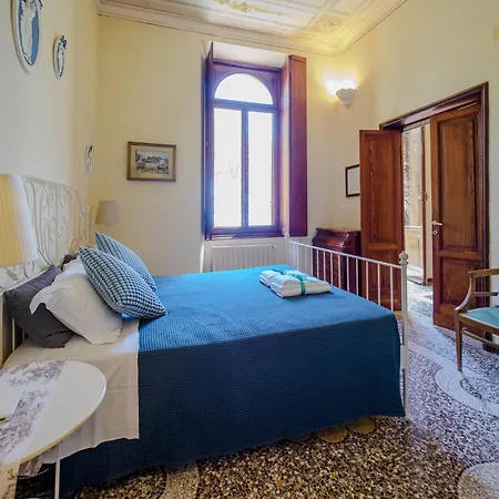 Montale I Limoni Apartamento
