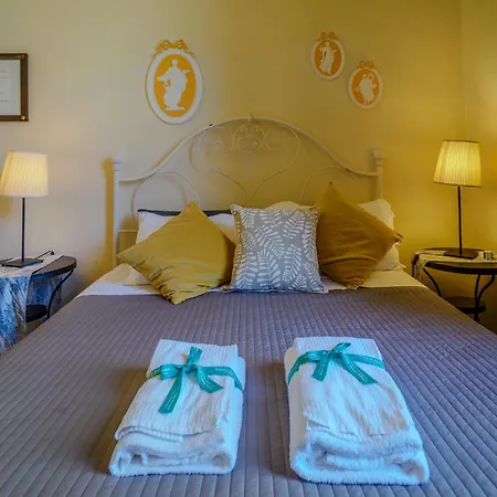 Apartment Montale I Limoni