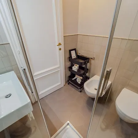 Apartment Montale I Limoni Monterosso al Mare