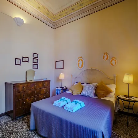 Montale Historical I Limoni Apartment *