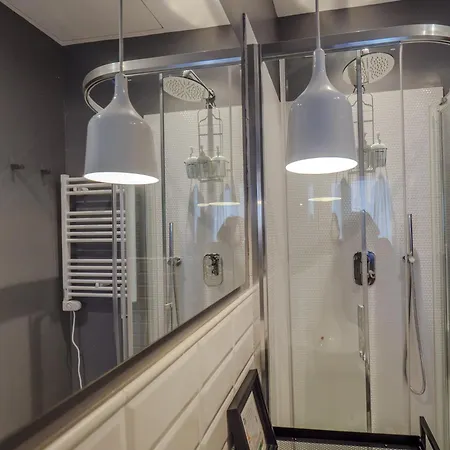Montale I Limoni Apartment