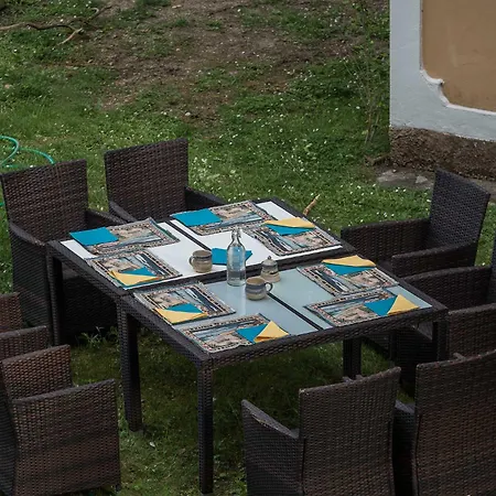 Montale Historical I Limoni مونتيروسّو ال ماري