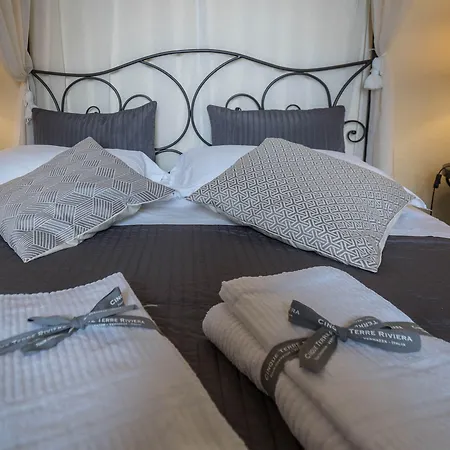 Апартаменты Montale Historical I Limoni