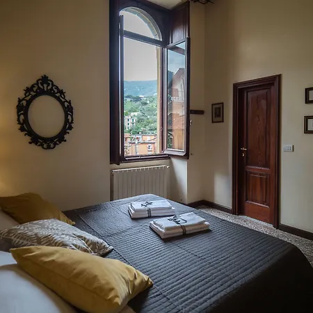 Montale Historical I Limoni شقة *