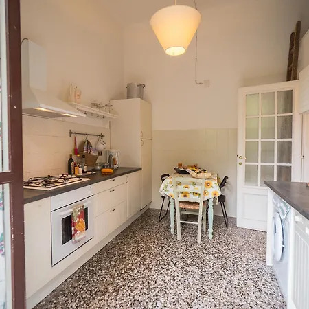 Montale Historical I Limoni شقة مونتيروسّو ال ماري