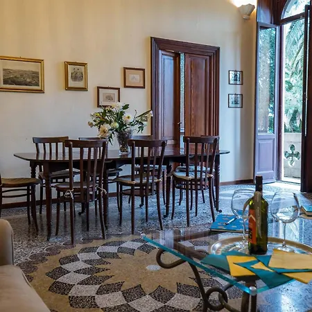 شقة Montale Historical I Limoni *