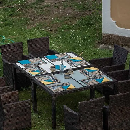 Montale Historical I Limoni شقة *