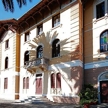 Montale Historical I Limoni شقة *