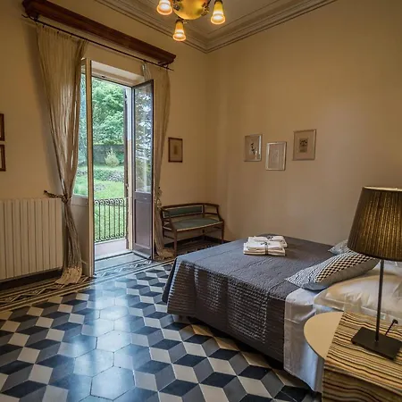 شقة Montale Historical I Limoni *