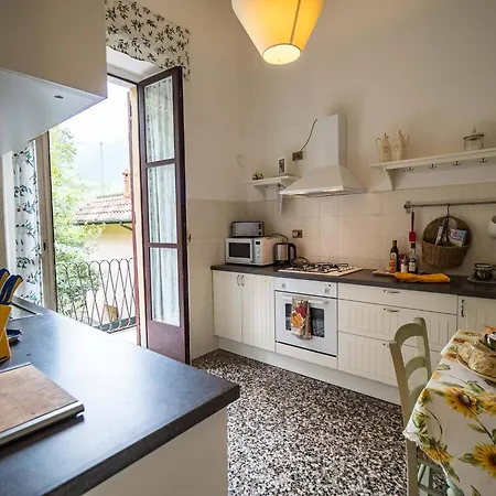 شقة Montale Historical I Limoni *