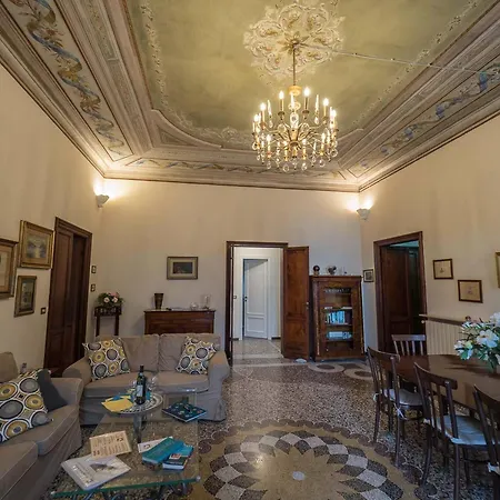 شقة Montale Historical I Limoni مونتيروسّو ال ماري