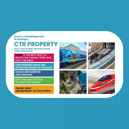 Montale Historical I Limoni شقة *