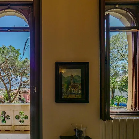 شقة Montale Historical I Limoni مونتيروسّو ال ماري