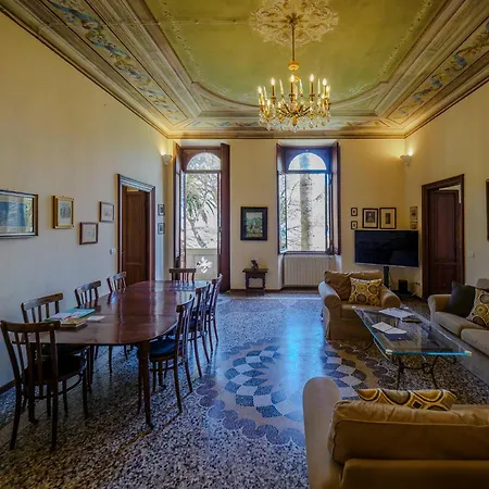 Montale Historical I Limoni شقة مونتيروسّو ال ماري