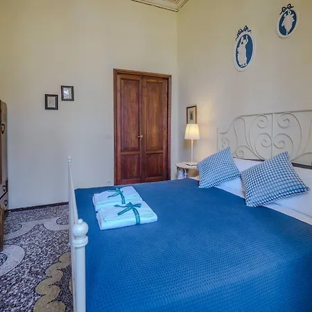 شقة Montale Historical I Limoni