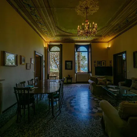 아파트 Montale Historical I Limoni
