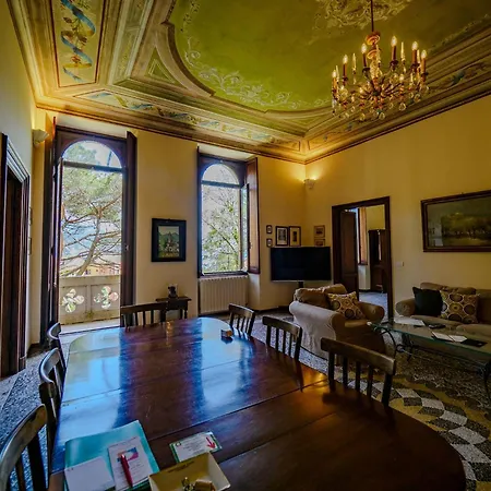 Montale Historical I Limoni * مونتيروسّو ال ماري