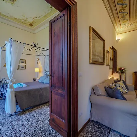 شقة Montale Historical I Limoni