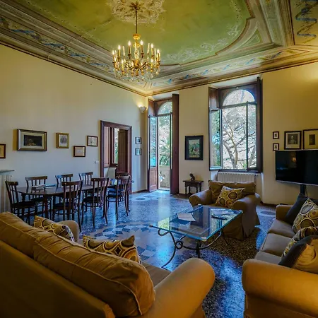 Montale Historical I Limoni مونتيروسّو ال ماري