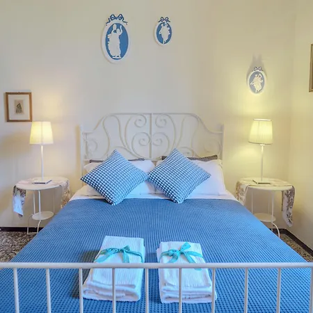 Apartament Montale Historical I Limoni *