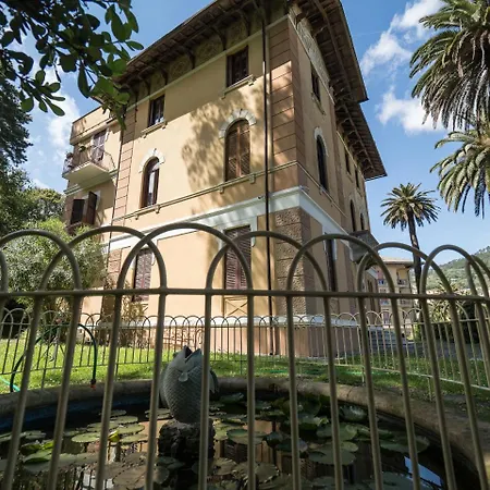 Montale I Limoni Apartment Monterosso al Mare