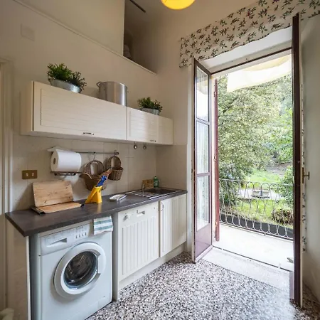 Apartamento Montale I Limoni