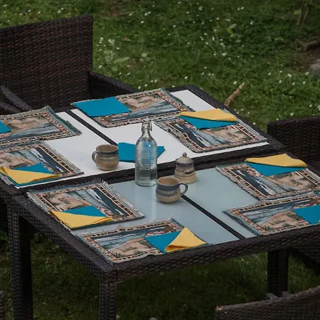 Montale I Limoni Apartamento *