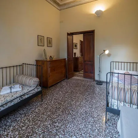 Montale I Limoni Apartamento *