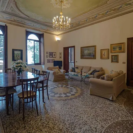 Montale I Limoni
