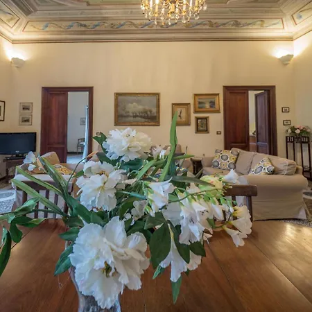 Apartment Montale I Limoni