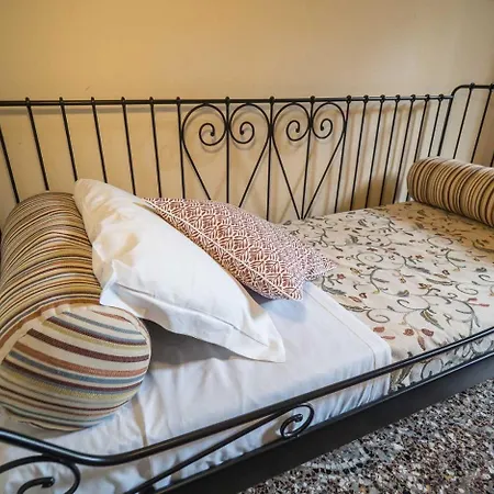 Montale I Limoni Apartment *
