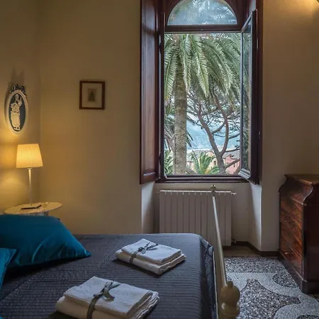Montale I Limoni Apartment Monterosso al Mare