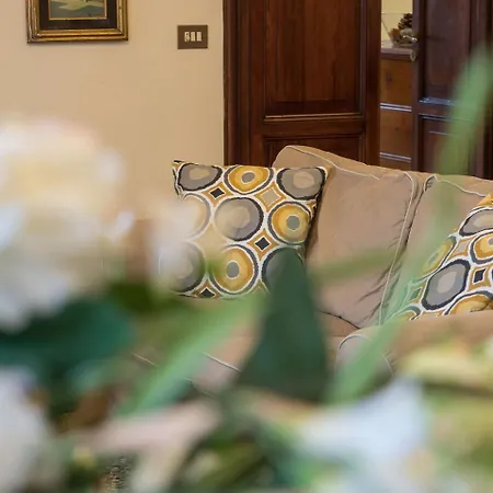 Apartamento Montale I Limoni