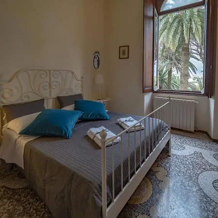 Apartamento Montale I Limoni Monterosso al Mare