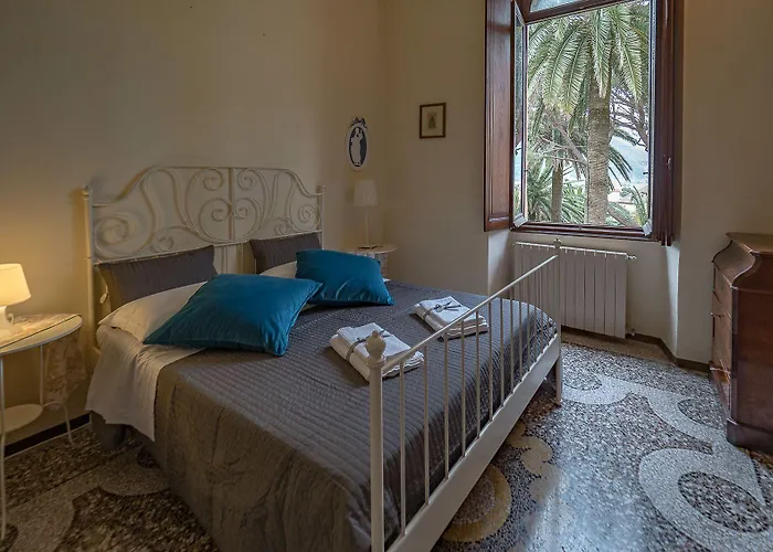 Appartamento Montale Historical I Limoni *
