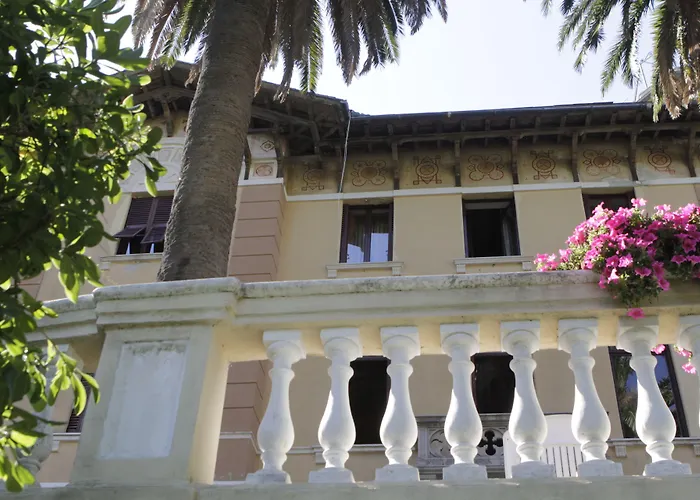 Montale Historical I Limoni Monterosso al Mare