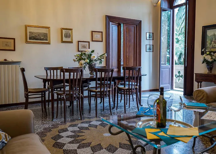 Apartmán Montale Historical I Limoni *