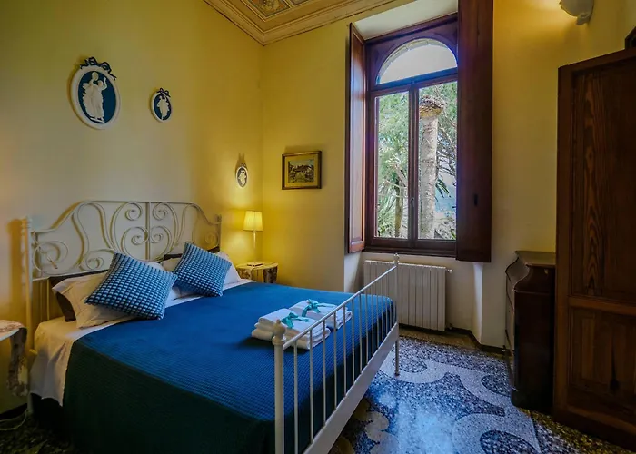 Montale Historical I Limoni מונטרוסו אל מארה